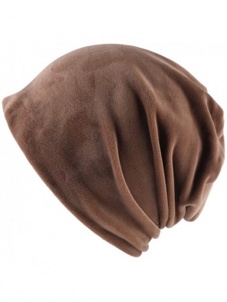 Berets Womens Berets Hats Stylish Newsboy Cap Hat Ivy Sweet Berets Winter Warm Headwear - Style4-brown - CQ18EARR0CG $11.33