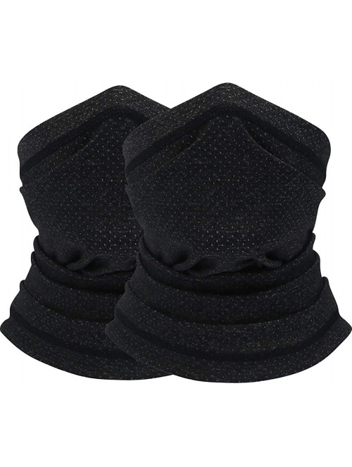 Balaclavas Summer Neck Gaiter Face Scarf Mask/Face Cover UV Protection for Cycling Fishing Running Hiking - CZ1983ZSXIO $17.14