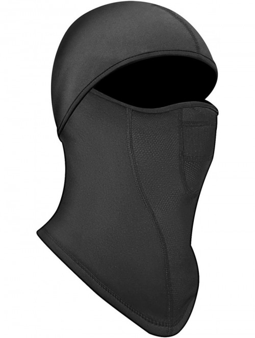 Balaclavas Balaclava - Ski Mask - Cold Weather Windproof Face Mask for Winter Sports - CE18Y6A0N2A $17.69