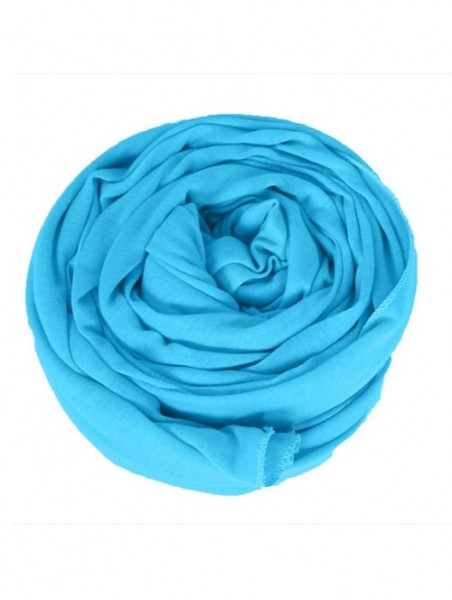 Headbands Stretch Headwraps Headband African - 8. Teal Blue - CH18ZLH287Y $20.98