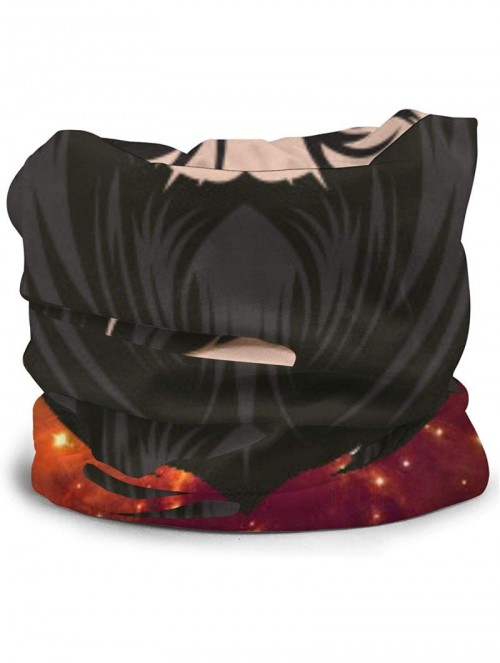 Balaclavas Shaved Beard Nobody Windproof Bandanas Outdoor - C619872YXES $18.65