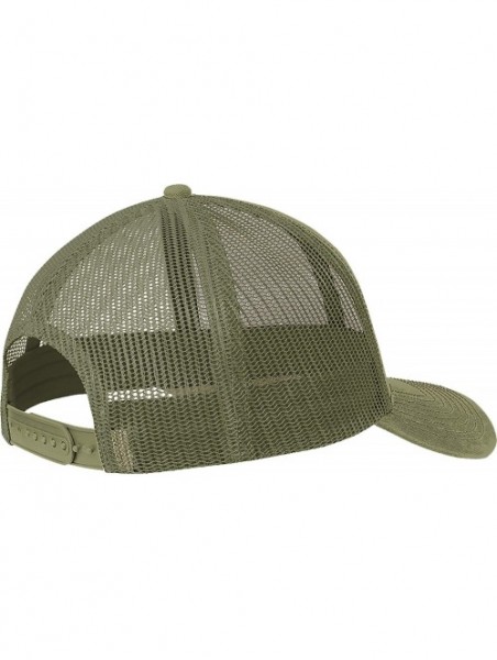 Baseball Caps Only 2nd Amendment 1791 AR15 Guns Right Freedom Embroidered One Size Fits All Structured Hats - Olive Green - C...