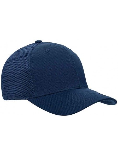 Baseball Caps Trump 2020 Hat Make Liberals Cry Again Flex Fit Baseball Cap - Navy - C918UUQOIXY $25.39