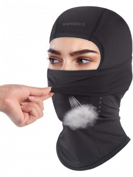 Balaclavas Balaclava Face Mask Multifunction UV Protection UPF50++- Neck Gaiter-Bandana-Headwear-Advanced Fabric - CP18SYO2K2...