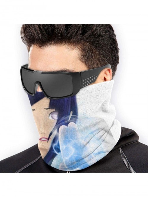 Balaclavas Diy Design Anime Style Breathable Seamless Bandanas Face Mask Head Wraps Windproof Anti Dust For Outdoor Sports - ...