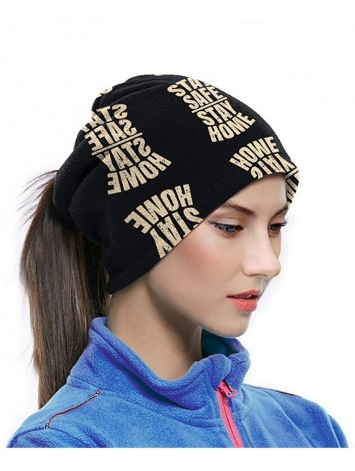 Balaclavas Face Mask Custom 3D Seamless Half Face Bandanas Balaclava - Style16 - CX197TZSE8X $14.32