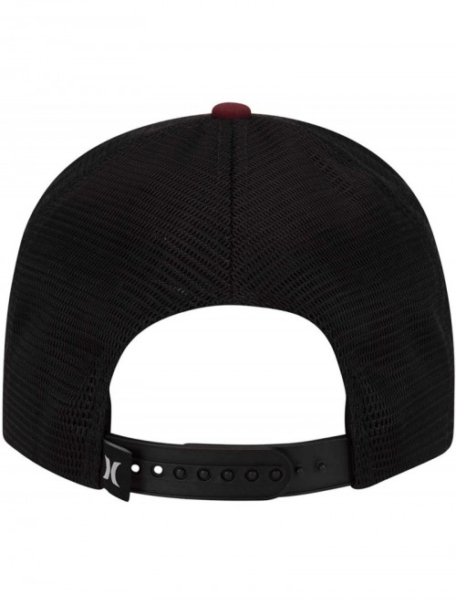 Baseball Caps Men's League Dri-fit Snapback Baseball Cap - Team Red - CF180TALR7Q $35.94