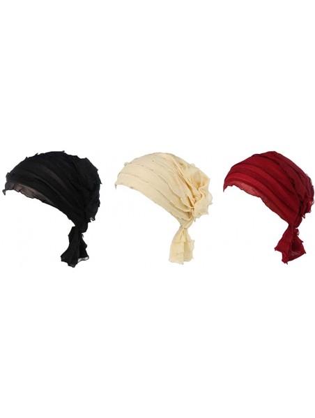 Skullies & Beanies Colors Headwear Pack C1 - CV17YR4KDEH $19.85