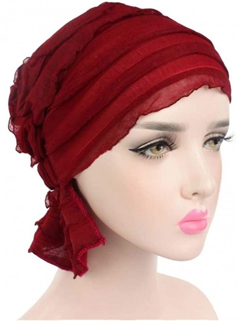 Skullies & Beanies Colors Headwear Pack C1 - CV17YR4KDEH $19.85