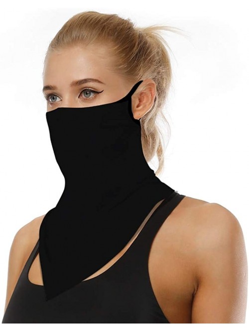 Balaclavas Bandana Earloops Balaclava Motorcycle Outdoors - CA1989OZCTT $15.49