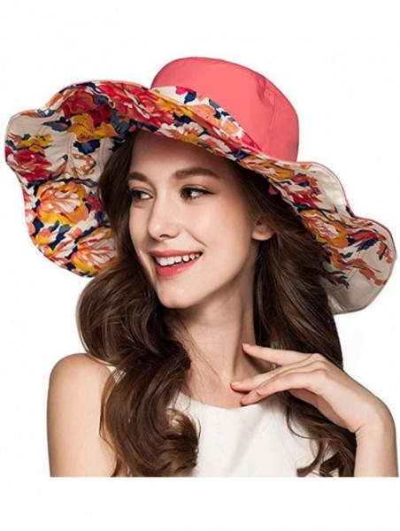 Sun Hats Women' s Summer Pure Sunshade Straw Cap Floppy Big Bow Knot Beach Sun Hat 002 - Beige-012 - C418T9CR5DR $11.90