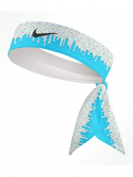 Headbands Custom Dri Fit Headband Sprinkles - CT18XNGCTHH $46.66