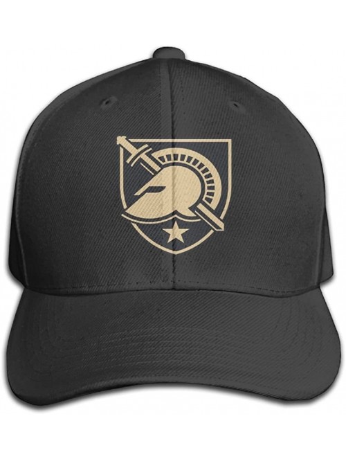 Baseball Caps Custom Mens Casual Snackpack Basketball Hats Premium - Black - C618D70ENOO $14.59