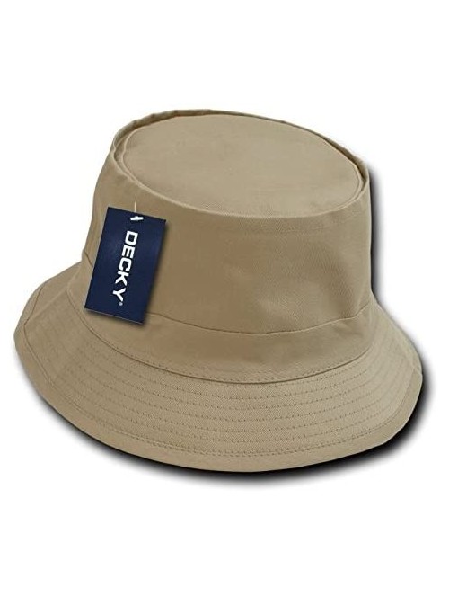 Sun Hats Fisherman's Hat- Khaki- Large/X-Large - C911903OV9V $16.13
