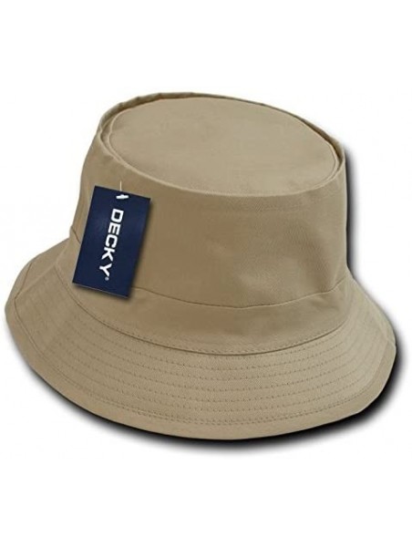 Sun Hats Fisherman's Hat- Khaki- Large/X-Large - C911903OV9V $16.13