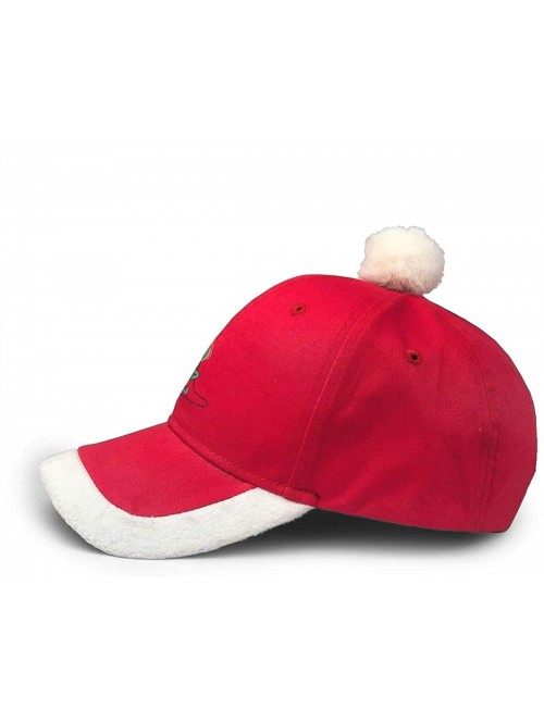 Baseball Caps Classic Baseball Adjustable Christmas Accessory - Adventure Time Bmo - CM1920M4RH5 $10.61