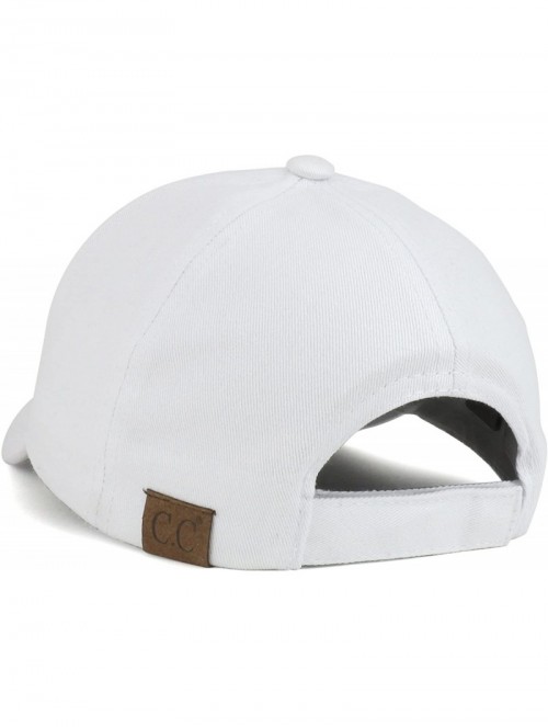 Baseball Caps Alcohol You Later Cursive Letterings Embroidered Baseball Cap - White Black - CM18DQNA2MR $23.67