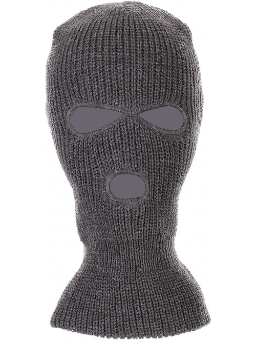 Balaclavas Ski Mask for Cycling & Sports Motorcycle Neck Warmer Beanie Winter Balaclava Cold Weather Face Mask - CL188I8G3HX ...