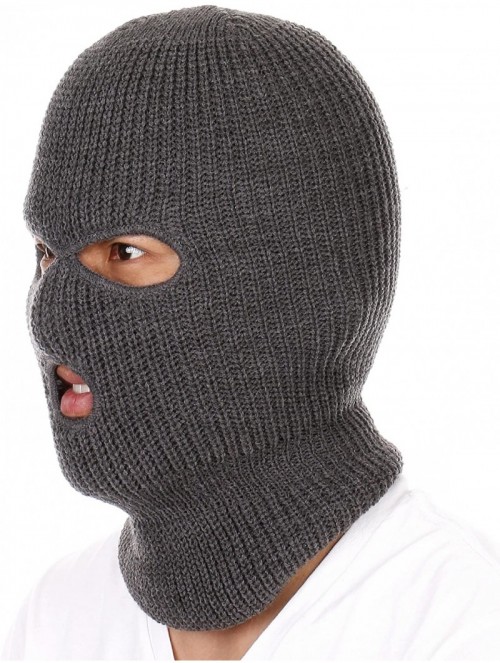 Balaclavas Ski Mask for Cycling & Sports Motorcycle Neck Warmer Beanie Winter Balaclava Cold Weather Face Mask - CL188I8G3HX ...