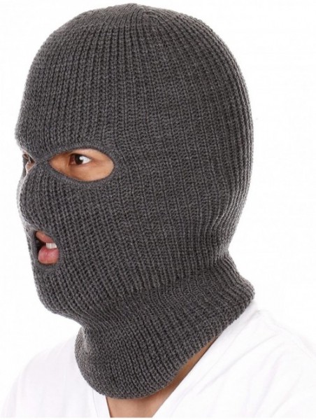 Balaclavas Ski Mask for Cycling & Sports Motorcycle Neck Warmer Beanie Winter Balaclava Cold Weather Face Mask - CL188I8G3HX ...