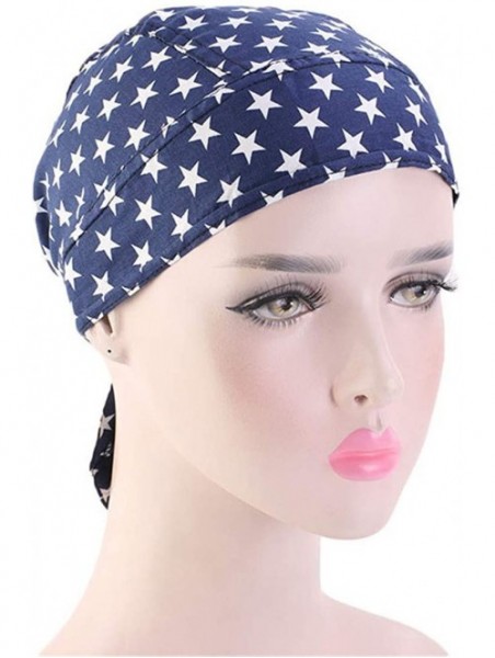 Skullies & Beanies Durag Skull Cap Cotton Biker Motorcycle Bandana Head Wrap Du Doo Do Rag Rags - Tjm-200h-amoeba - CA18S5MEM...