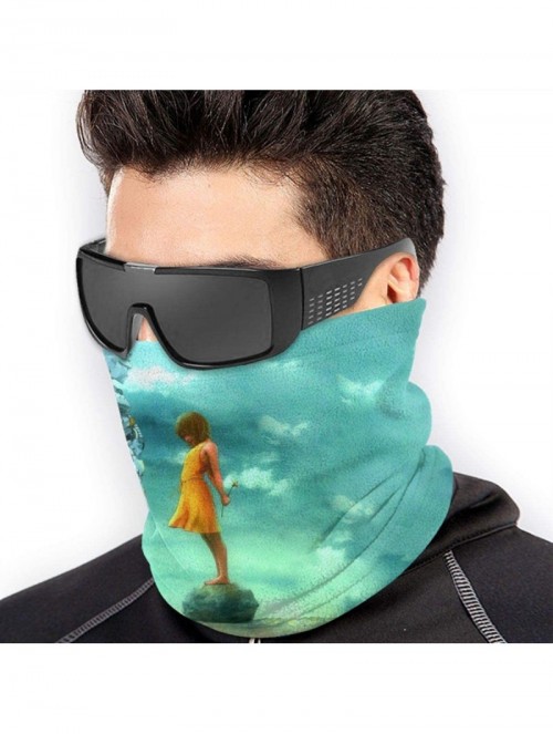 Balaclavas Seamless Bandanas Balaclava Windproof Outdoor - Style 24 - CR197A5GC2Q $17.85