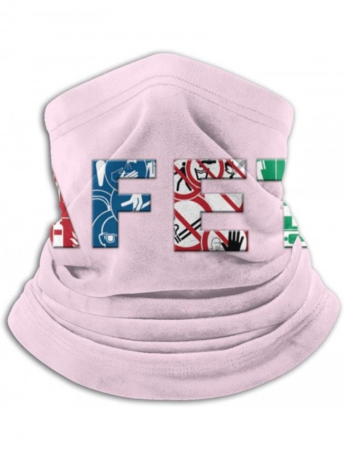 Balaclavas Face Mask Custom 3D Seamless Half Face Bandanas Balaclava - Style 06 - C4197WKUQ7T $12.49