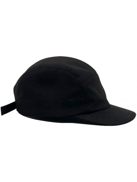 Baseball Caps Croogo Sunscreen Trucker Baseball Outdoor - Black - CA18ROLDZIL $22.19