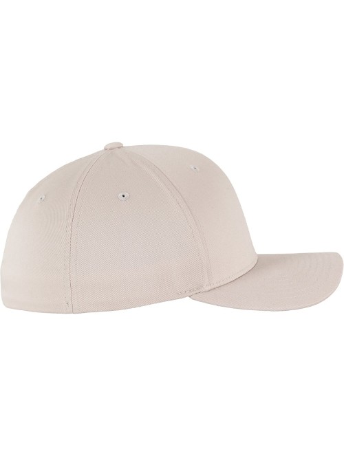 Baseball Caps Men's Wooly Combed - Stone - C411OMMRXZT $21.00