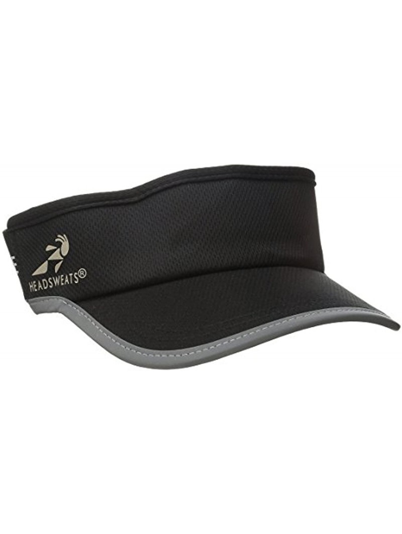 Visors Supervisor 2-Pack - Black Reflective - CW18ESNU8IO $48.14