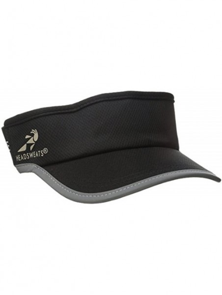 Visors Supervisor 2-Pack - Black Reflective - CW18ESNU8IO $48.14